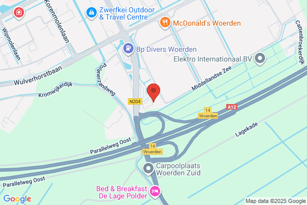 Automobielbedrijf Hans Severs Bv