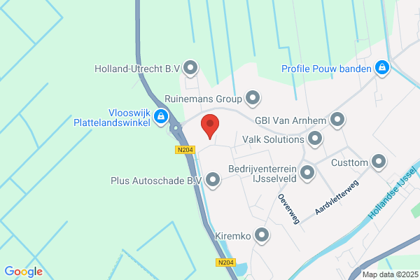 Henk Van Eijk Auto's