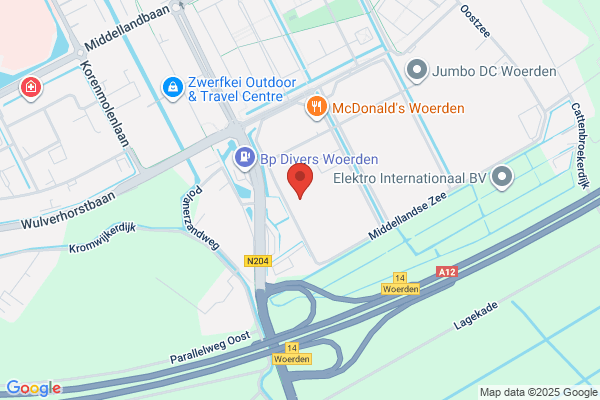 Hooftman Woerden Bv
