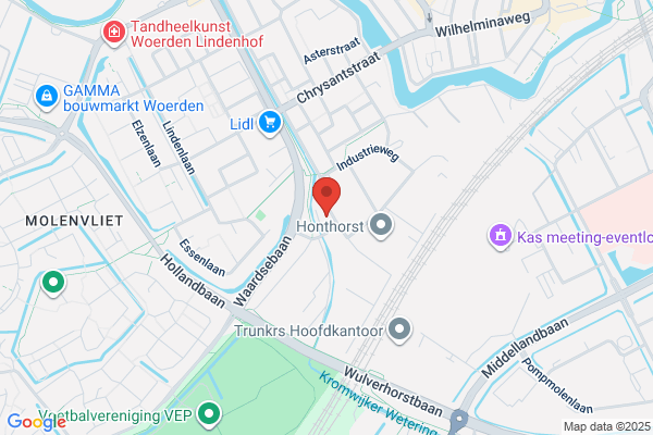 Autoplaza Woerden