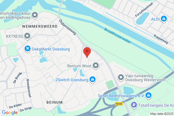 Drie Bv, Van