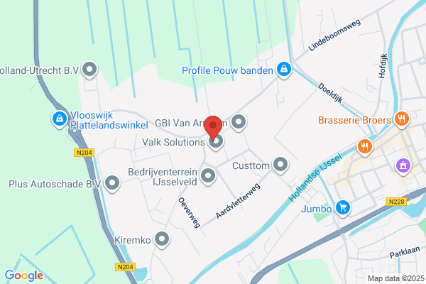 Verkerk