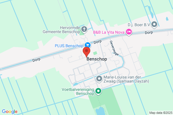 Terberg Benschop BV