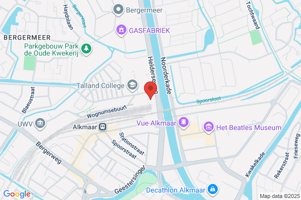 Dekra Nederland Bv