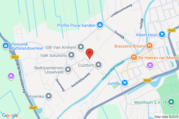 Autobedrijf Verhoef