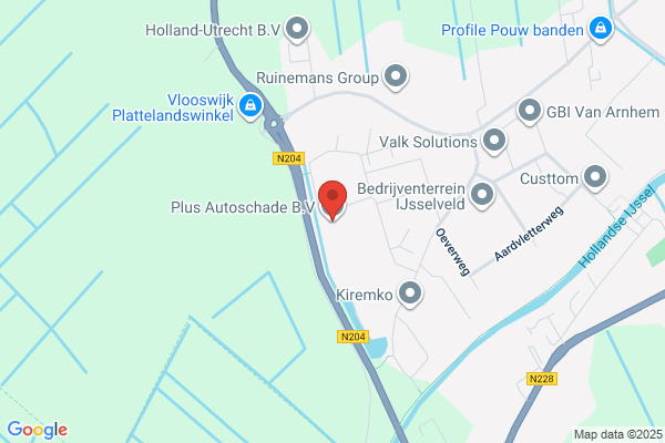 Plus Autoschade