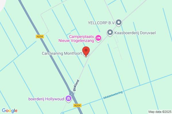 Van Der Gun Autoreiniging