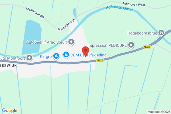 Vof Autobedrijf C.M. Van Oostrum