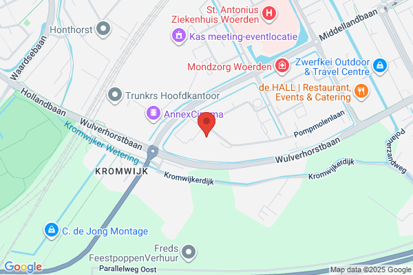 Euromaster Woerden