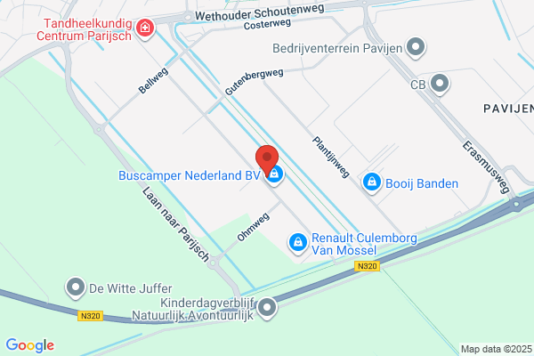 Groot Bv, De