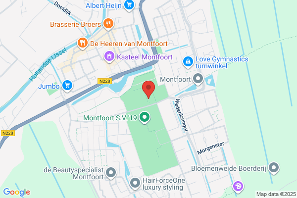 Graaf Jan Van Montfoort School Voor Chr basisonder