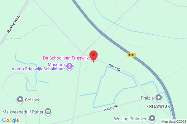 Hofwijk School