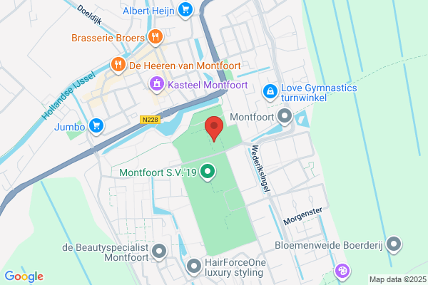 Openbare Basisschool De Hobbitstee