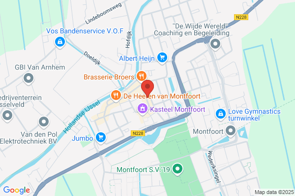 Adviesburo Aartsen