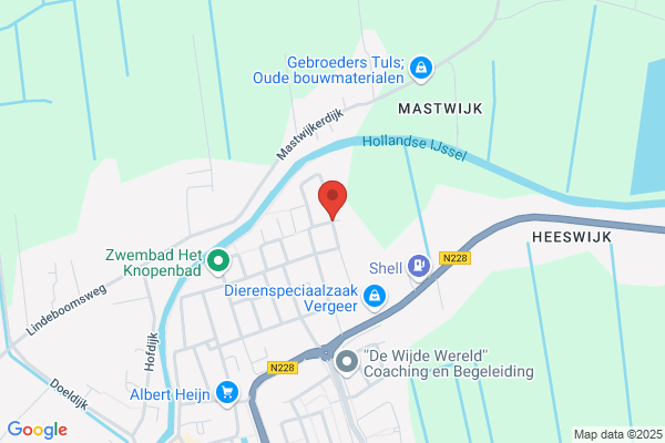 Anbeek Invest Bv