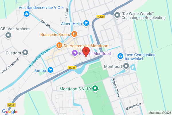 Cad Accountancy Bv