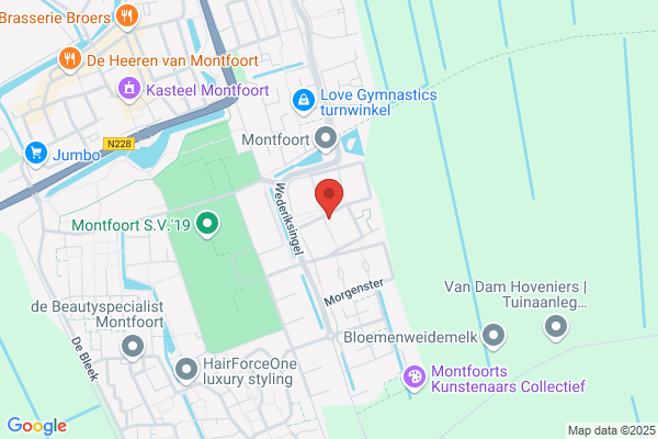 Edge Management Support Bv