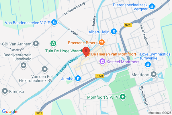 Ornamex Bv