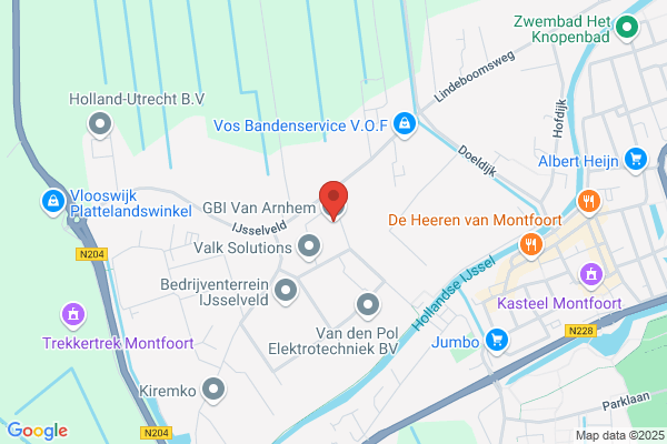R.G.A. Bult Bv