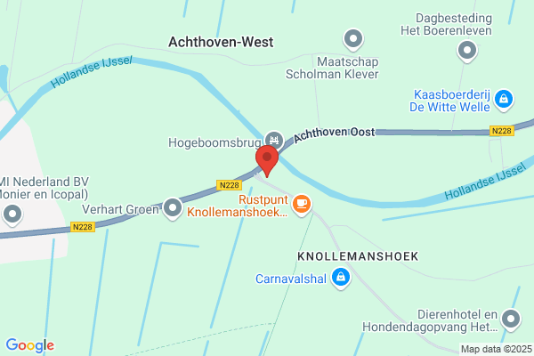 Robert Kant Stamrecht Bv