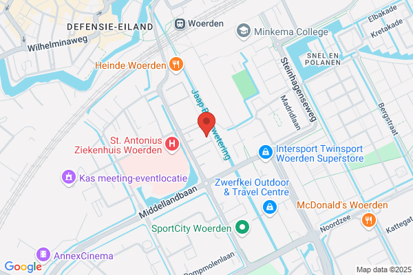 Van Echtelt Management Adviezen