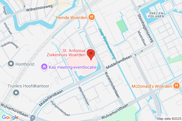 Ako Woerden