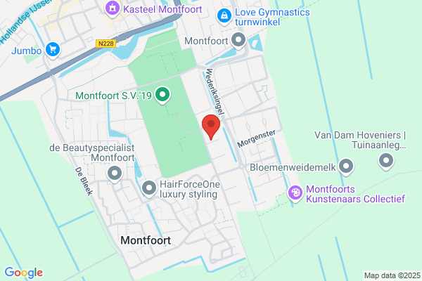 Redactiebureau Van Gemeren