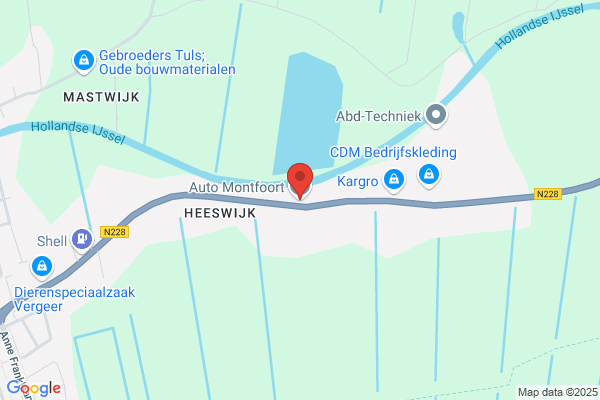 Rbb Montfoort