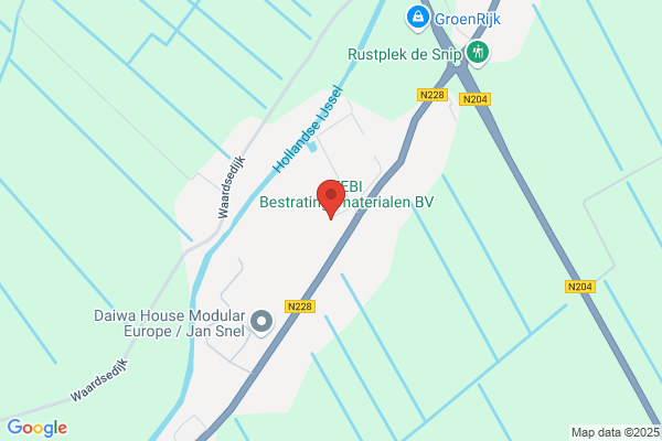 Verweij, H M