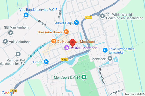 Moeders