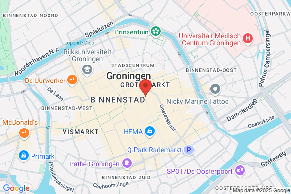 Vaatje, 't