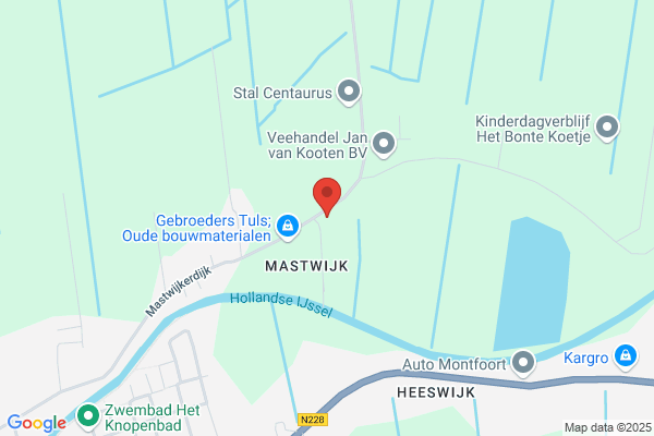 Arend, De