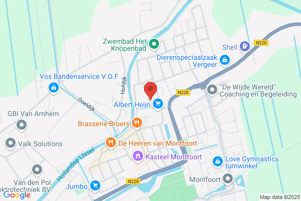 Mapotech