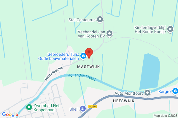Montfoort