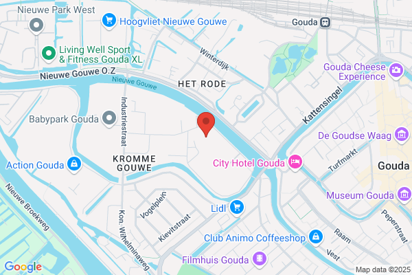 Homepro Benelux Bv