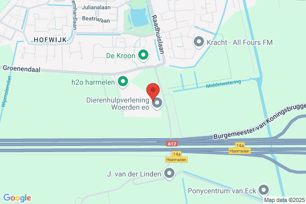 Diergezondheidscentrum De Limes