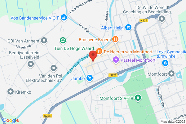 Dierenartsenpraktijk D Bosch A En Soede