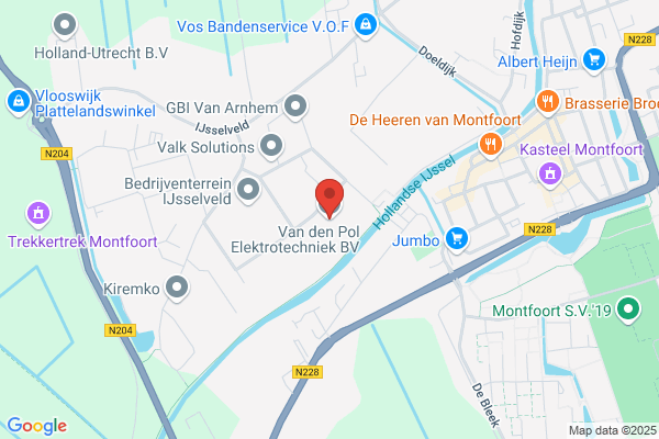 Putten, Drs J P Van Der