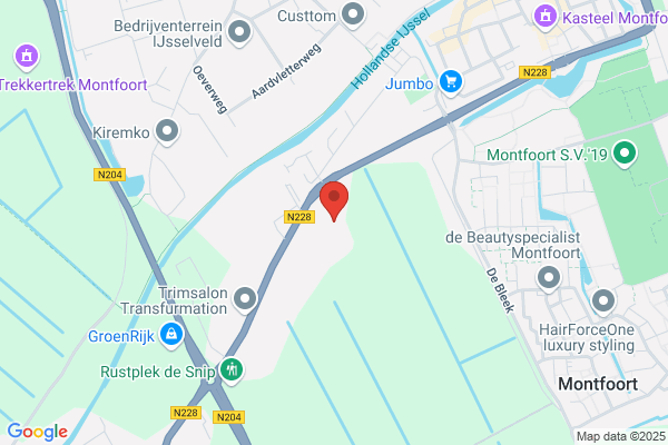 Vliet, M S M Van