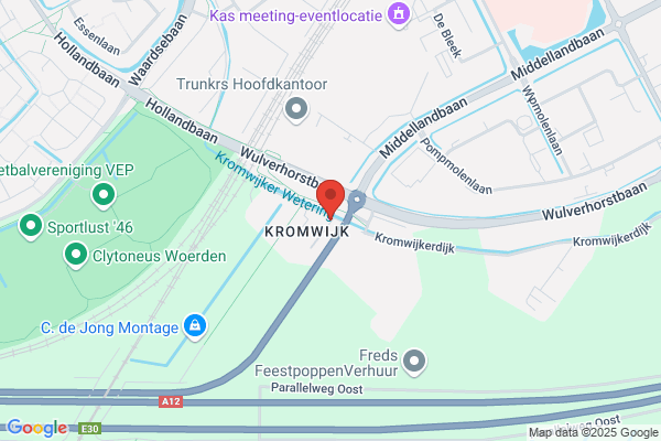 Aannemersbedrijf Van Vliet