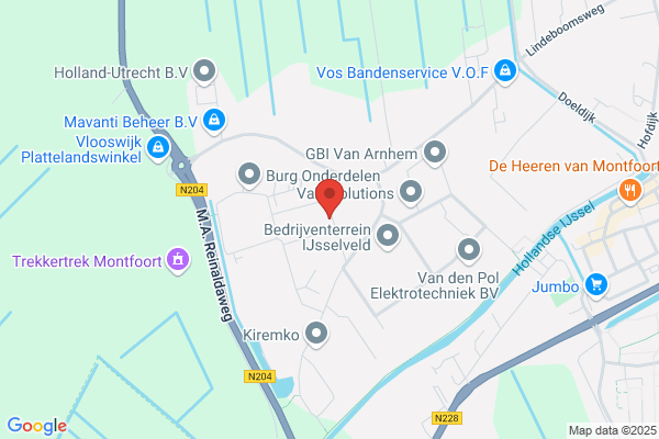 Rooij Lasbedrijf de