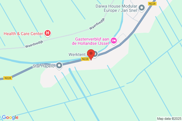 Vergeer Ton