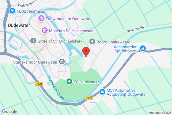 Transportbedrijf J.W. Muys