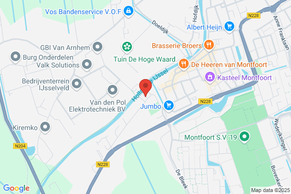 C. Verburg Montfoort Bv