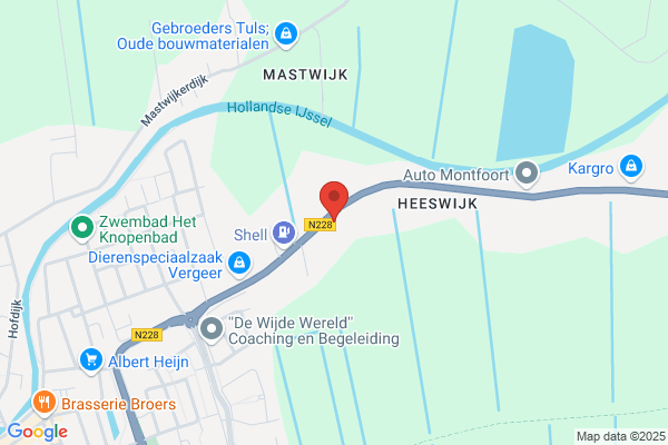 Boele Groente En Fruit