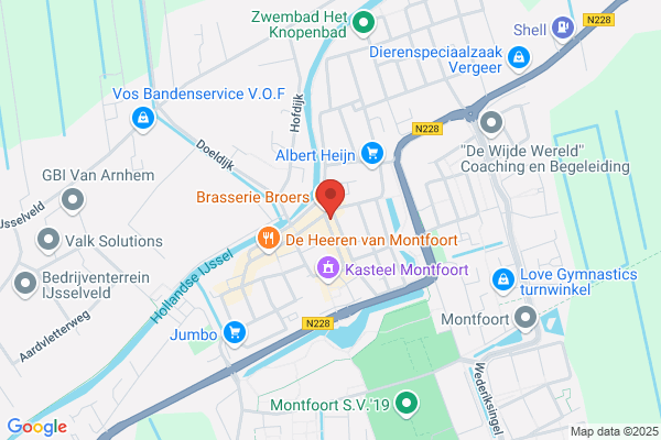 Zonnetuin