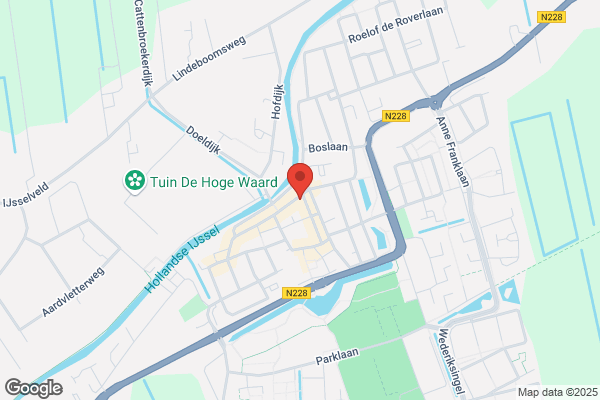 Verkerk Vof, N P A