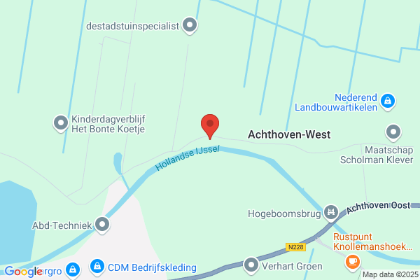 G. Scholman En Zoon