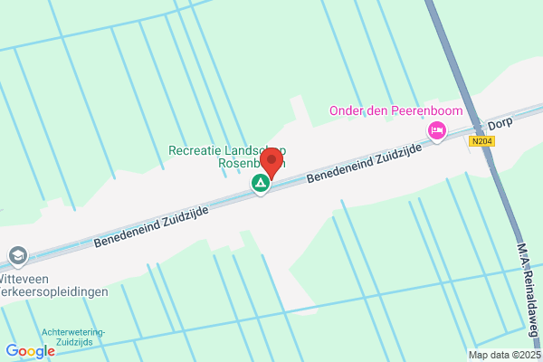 Loonbedrijf Joop Lekkerkerker