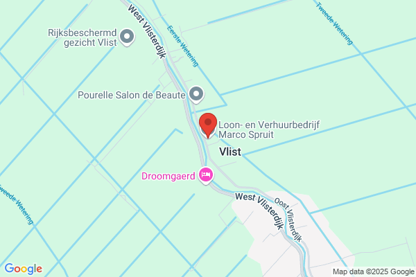Loonbedrijf M.F. Spruit